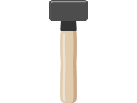 Sledge Hammer