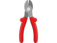 Split Joint Plier