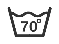Water Temperature 7 0 Degrees