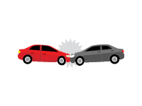 Direct Collision