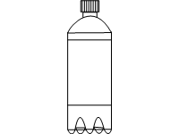 Bottle 1