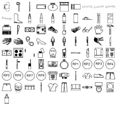 Crime Scene Preview Small