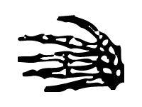 Hand 2