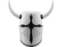 Battle Helmet