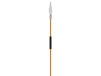 Battle Spear 1