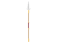 Battle Spear 3