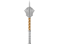 German Mace