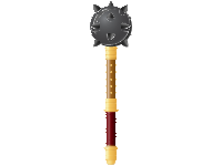Mace