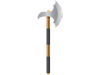 Medieval Axe