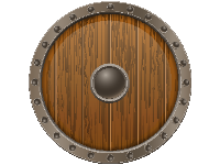 Medieval Shield