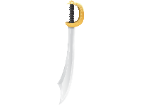 Pirate Sword