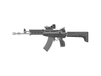 Assalut Rifle
