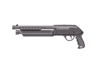 Pump Action
