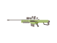 Sniper Rifle