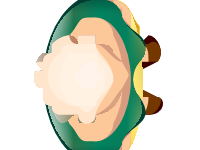 Pedestrian 2