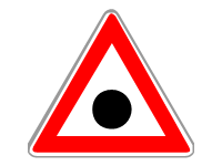 Accident Blackspot