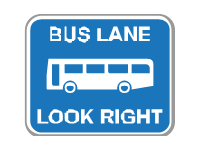 Bus Lane