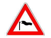Crosswind