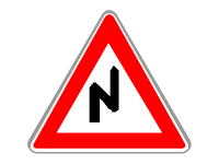 Double Curve 1
