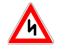 Double Curve 2