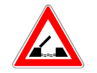 Drawbridge
