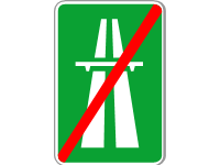 End Of Highway