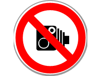End of Speed Control