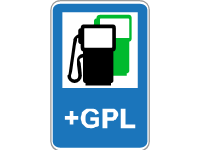 Filling Station GPL