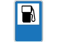 Filling Station