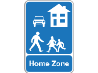 Home Zone