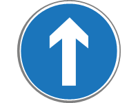 Keep Direction