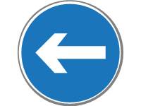 Left Only