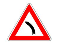 Left Turn