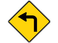 Left Turning