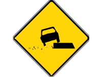 Loose Gravel Yellow