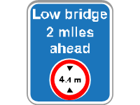 Low Bridge