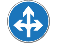 Mandatory Direction to Be Followed