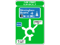 Preliminary Direction