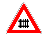 Rail Crossing