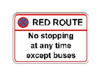 Red Route
