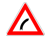 Right Turn