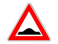 Road Bump
