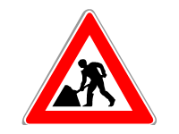 Road Work