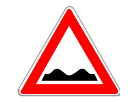 Rough Road