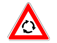 Roundabout