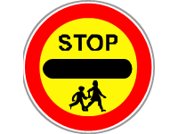 School Crossing Patrol