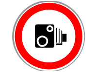 Speed Camera