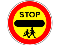 Stop Children