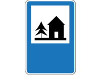 Tourist Facilities