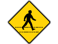 US Pedestrian
